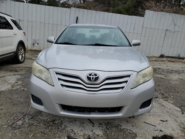 Zdjęcie 5 z aukcji – 2011 TOYOTA CAMRY BASE z VIN 4T1BF3EK2BU691445
