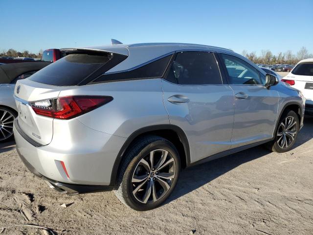 Photo 3 from auction – 2019 LEXUS RX 350 BAS with VIN 2T2ZZMCA0KC132382