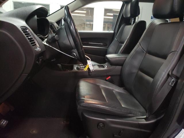 Photo 7 from auction – 2014 DODGE DURANGO LI with VIN 1C4RDJDG7EC477488