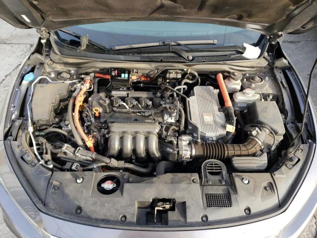 Photo 11 from auction – 2019 HONDA INSIGHT EX with VIN 19XZE4F56KE025661