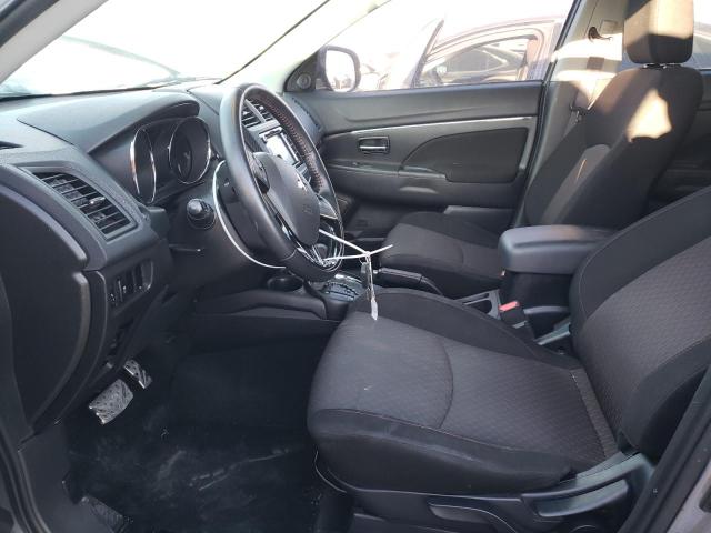 Photo 7 from auction – 2017 MITSUBISHI OUTLANDER with VIN JA4AP3AU1HZ035554
