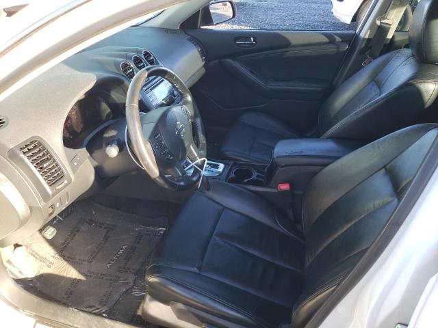 Photo 7 from auction – 2012 NISSAN ALTIMA SR with VIN 1N4BL2AP3CC142598