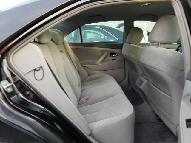 Photo 10 from auction – 2007 TOYOTA CAMRY CE with VIN 4T1BE46K87U711180
