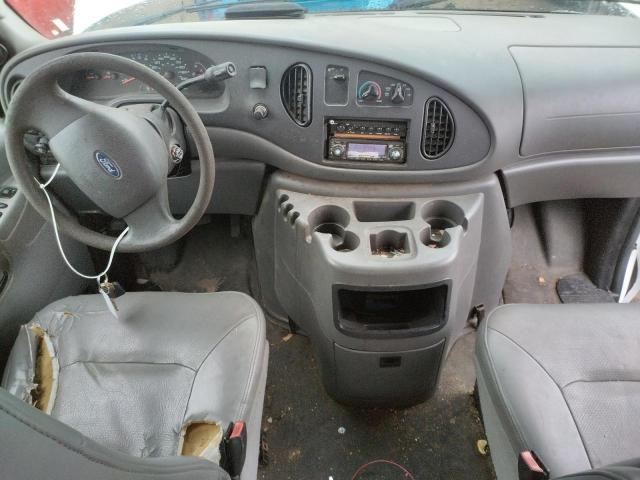 صورة رقم 8 من المزاد - 2005 FORD ECONOLINE مع VIN 1FTRE14W85HA89953