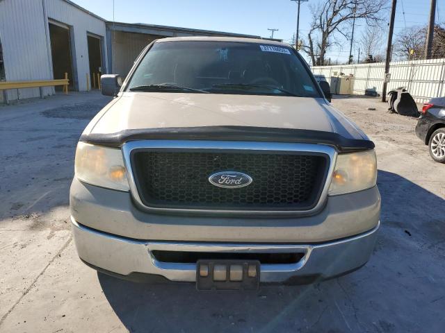 Photo 5 from auction – 2007 FORD F150 SUPER with VIN 1FTPW12V17FA40218
