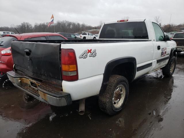 Photo 3 from auction – 2004 CHEVROLET SILVERADO with VIN 1GCHK24U94E120023