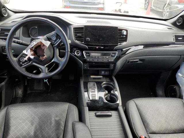 Photo 8 from auction – 2020 HONDA PASSPORT E with VIN 5FNYF8H09LB020516
