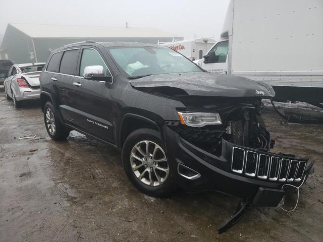 Photo 4 from auction – 2015 JEEP GRAND CHER with VIN 1C4RJFBG6FC104209