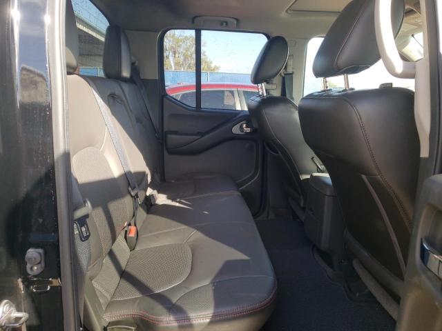Photo 10 from auction – 2012 NISSAN FRONTIER S with VIN 1N6AD0EV9CC419302