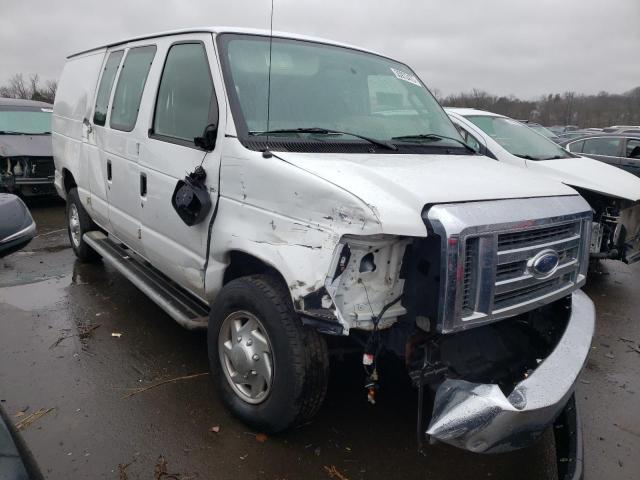 Photo 4 from auction – 2013 FORD ECONOLINE with VIN 1FTNE2EW1DDA32860