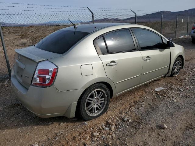 Photo 3 from auction – 2007 NISSAN SENTRA 2.0 with VIN 3N1AB61E97L722420