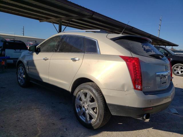 Photo 2 from auction – 2012 CADILLAC SRX PREMIU with VIN 3GYFNCE39CS525601