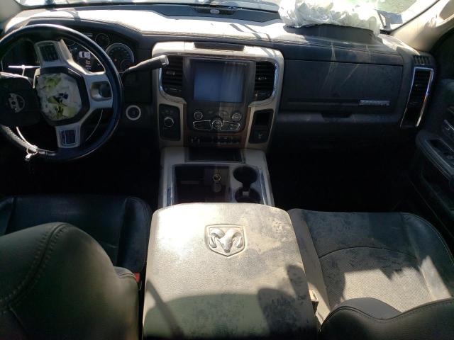 Photo 8 from auction – 2014 RAM 2500 LARAM with VIN 3C6UR5FL7EG187317