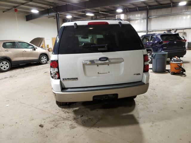 Photo 6 from auction – 2007 FORD EXPLORER E with VIN 1FMEU74E47UA53730