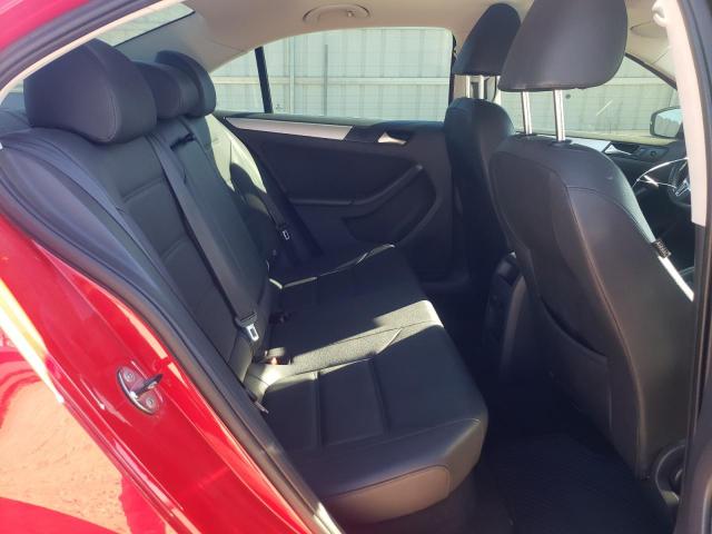 Photo 10 from auction – 2012 VOLKSWAGEN JETTA TDI with VIN 3VWLL7AJ5CM088871