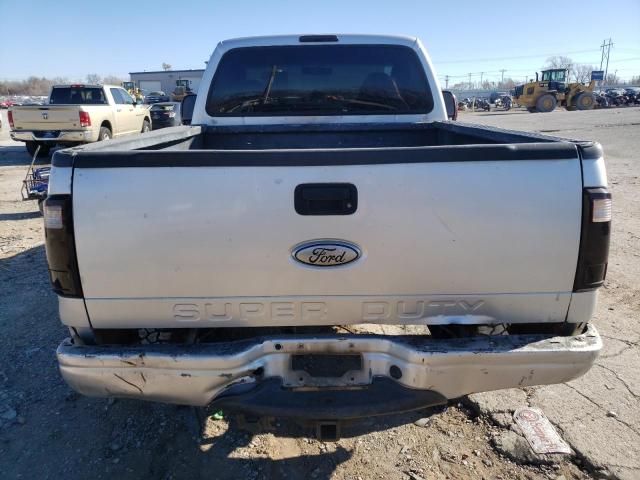 Photo 10 from auction – 2003 FORD F250 SUPER with VIN 1FTNF20S93EB21554