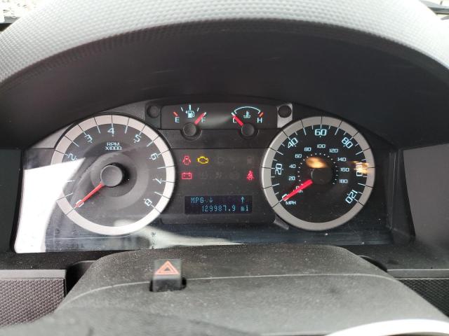 Photo 9 from auction – 2010 FORD ESCAPE XLT with VIN 1FMCU9DG5AKC62899