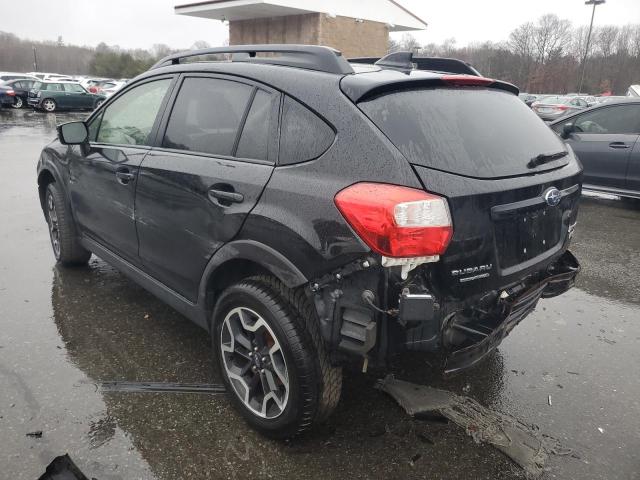 Photo 2 from auction – 2016 SUBARU CROSSTREK with VIN JF2GPALC6GH303187