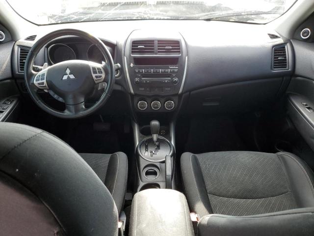 Photo 8 from auction – 2013 MITSUBISHI OUTLANDER with VIN 4A4AP4AU5DE019380