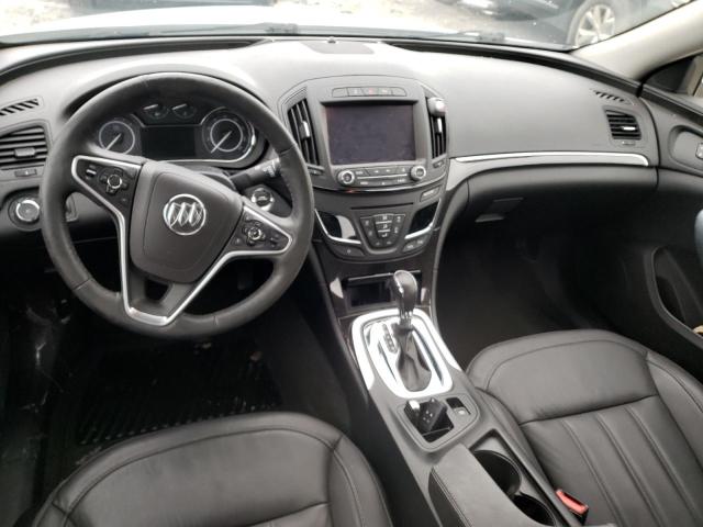 Photo 8 from auction – 2015 BUICK REGAL PREM with VIN 2G4GN5EX8F9185248