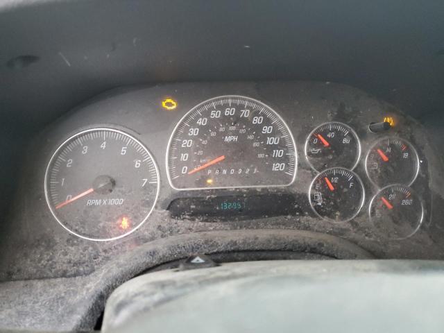 Photo 9 from auction – 2007 GMC ENVOY with VIN 1GKDT13SX72195653