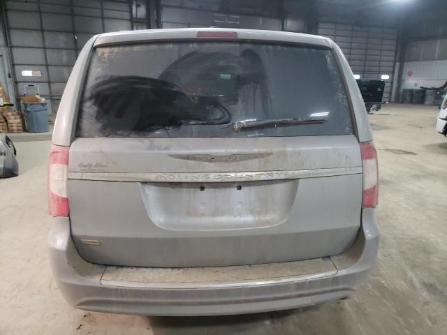 Photo 6 from auction – 2013 CHRYSLER TOWN & COU with VIN 2C4RC1BGXDR547593