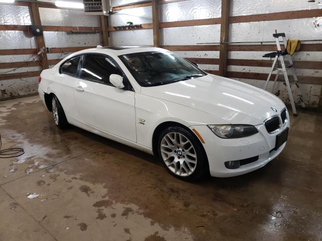 Photo 4 from auction – 2010 BMW 328 XI with VIN WBAWC3C56AP471134
