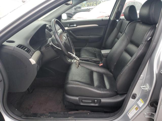 Photo 7 from auction – 2005 ACURA TSX with VIN JH4CL96895C000959