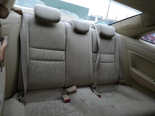 Photo 10 from auction – 2007 HONDA CIVIC EX with VIN 2HGFG11837H547657