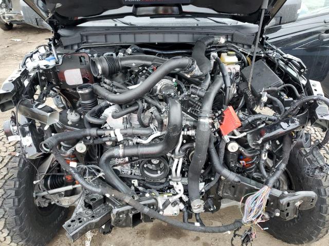 Photo 11 from auction – 2023 FORD BRONCO RAP with VIN 1FMEE5JR7PLA80807