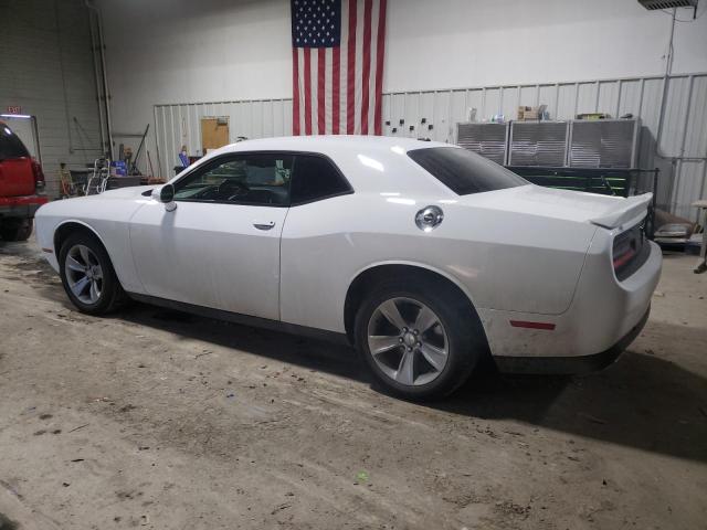 Photo 2 from auction – 2019 DODGE CHALLENGER with VIN 2C3CDZAG1KH627956
