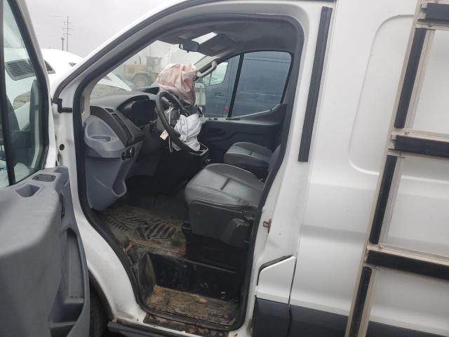 Photo 7 from auction – 2015 FORD TRANSIT T- with VIN 1FTNR1YG4FKB09478