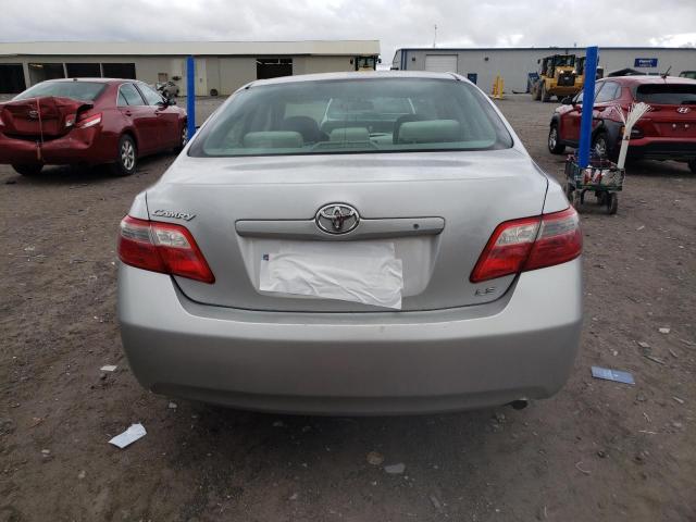 Photo 6 from auction – 2007 TOYOTA CAMRY CE with VIN 4T1BE46KX7U181665