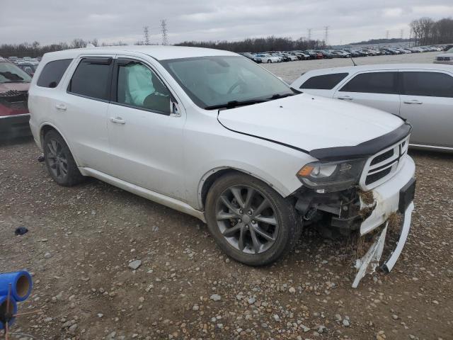 Photo 4 from auction – 2017 DODGE DURANGO GT with VIN 1C4RDHDG7HC774256