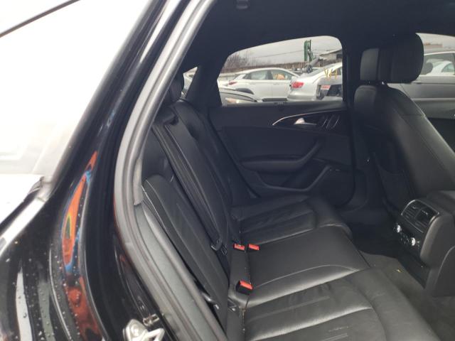 Photo 10 from auction – 2015 AUDI A6 PREMIUM with VIN WAUFGAFCXFN043833