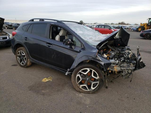 Photo 4 from auction – 2019 SUBARU CROSSTREK with VIN JF2GTANC7KH283629