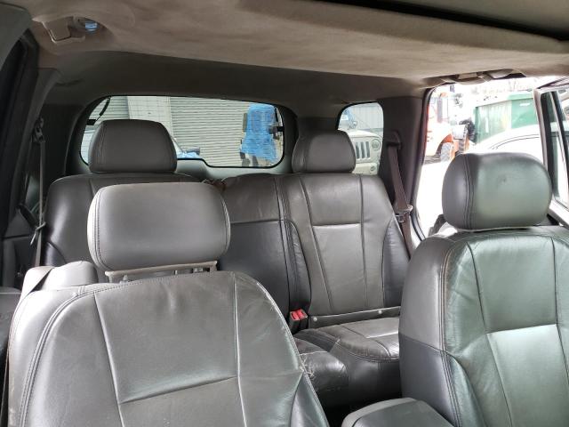 Photo 10 from auction – 2004 CHEVROLET TRAILBLAZE with VIN 1GNDS13SX42317266