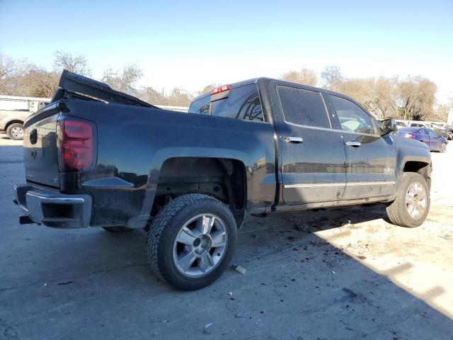 Photo 3 from auction – 2018 CHEVROLET SILVERADO with VIN 3GCPCSEC1JG107477