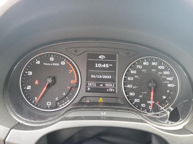 Photo 9 from auction – 2015 AUDI A3 PREMIUM with VIN WAUCCGFF0F1107753