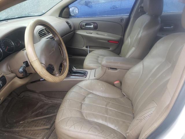 Photo 7 from auction – 2002 CHRYSLER CONCORDE L with VIN 2C3HD36M32H262472