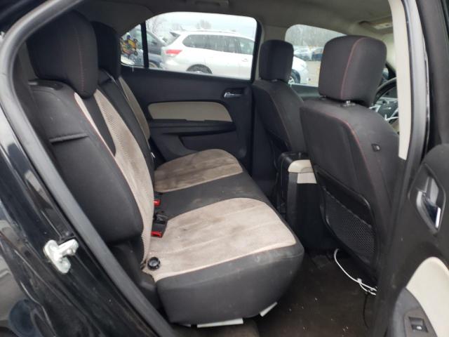 Photo 10 from auction – 2010 CHEVROLET EQUINOX LT with VIN 2CNALDEWXA6304084