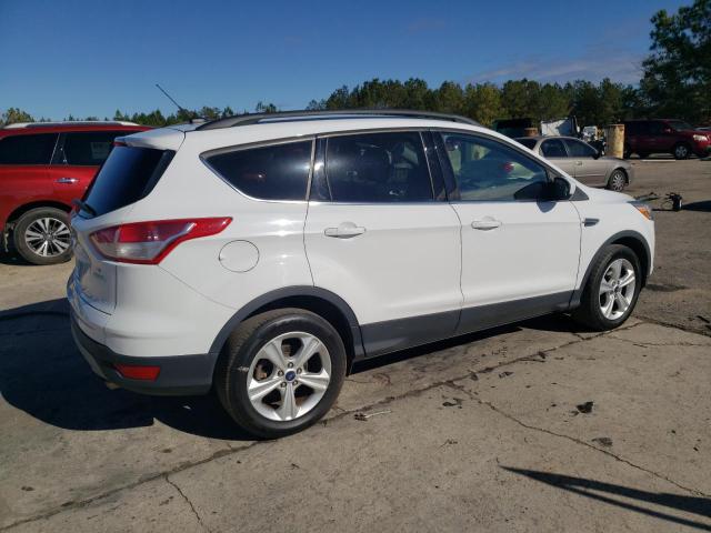 Photo 3 from auction – 2016 FORD ESCAPE SE with VIN 1FMCU0GX9GUB88455