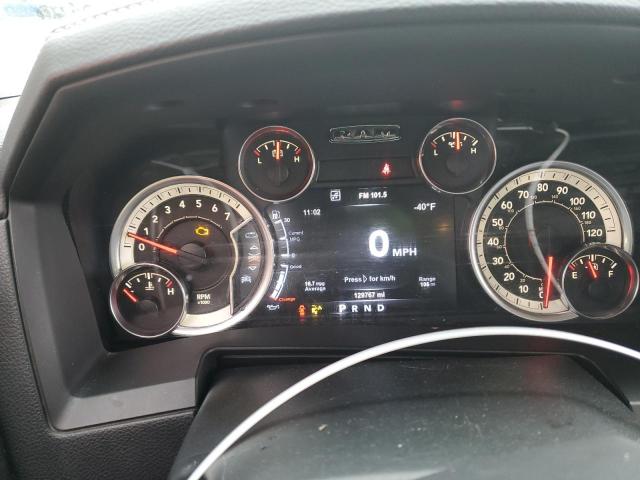 Photo 9 from auction – 2017 RAM 1500 LARAM with VIN 1C6RR6JT9HS512954