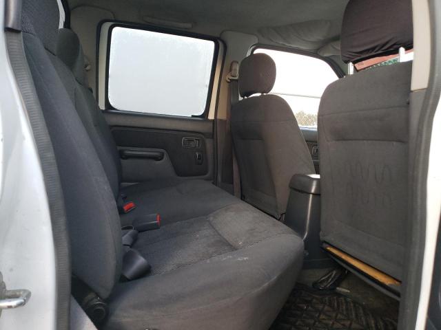 Photo 10 from auction – 2001 NISSAN FRONTIER C with VIN 1N6ED27T61C346105