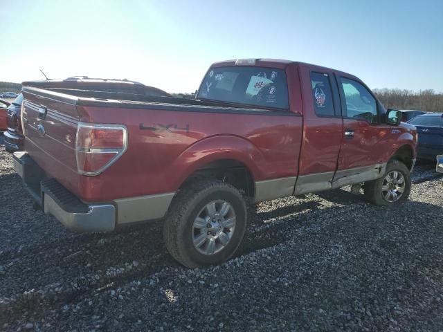 Photo 3 from auction – 2009 FORD F150 SUPER with VIN 1FTRX148X9FA99347