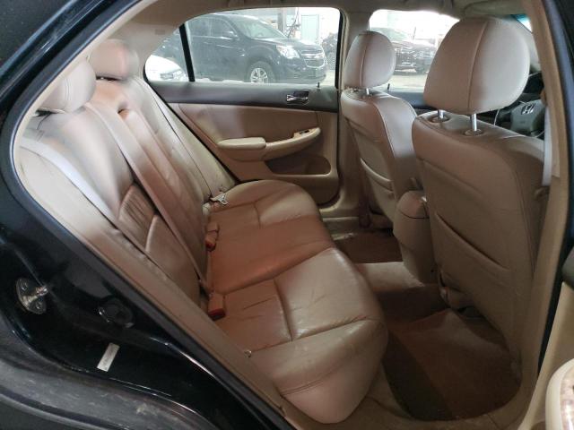 Photo 10 from auction – 2003 HONDA ACCORD with VIN 1HGCM66553A090074