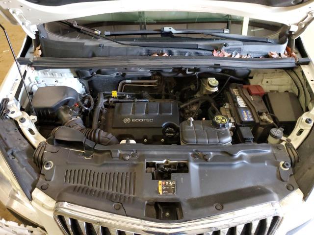 Photo 11 from auction – 2014 BUICK ENCORE with VIN KL4CJASB7EB743680