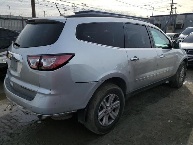 Foto 3 de la subasta – 2014 CHEVROLET TRAVERSE L con VIN 1GNKRGKD4EJ320115