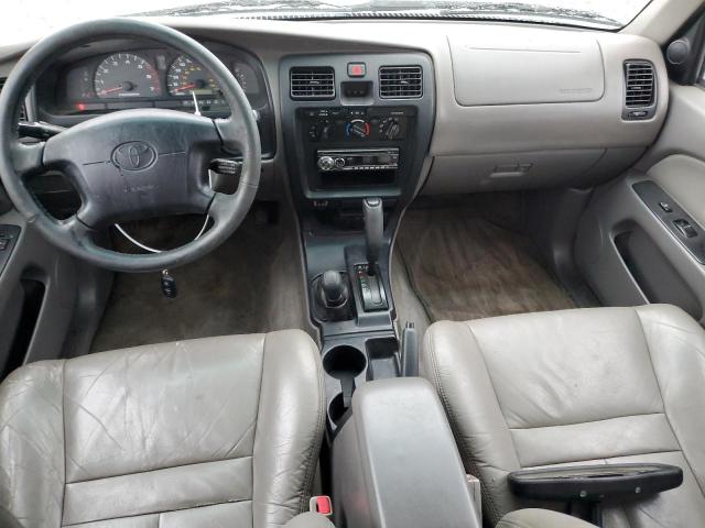 Photo 8 from auction – 2001 TOYOTA 4RUNNER SR with VIN JT3HN86R110331040