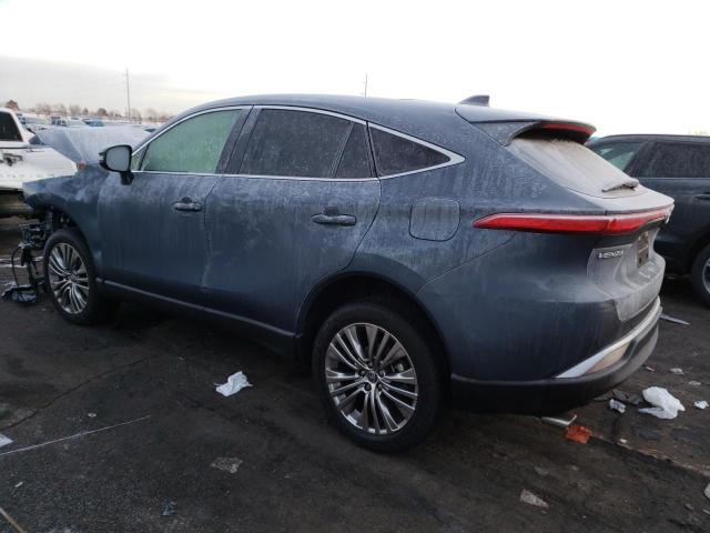 Photo 2 from auction – 2022 TOYOTA VENZA LE with VIN JTEAAAAH2NJ105518